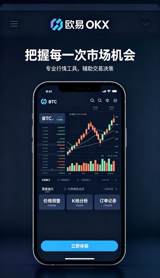 欧交易所APP使用感受配图